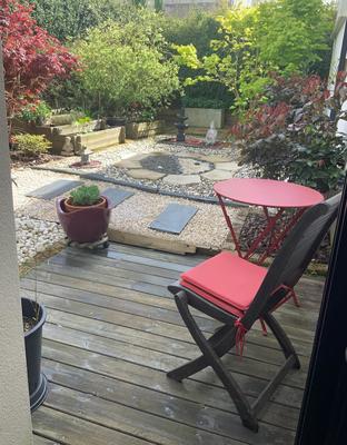 Maison - 269 m² - 7 pièces