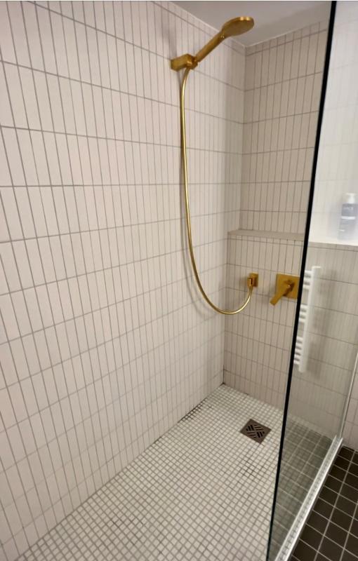 Duplex - 86 m² - 3 pièces