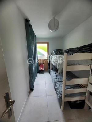 Maison - 118 m² - 6 pièces