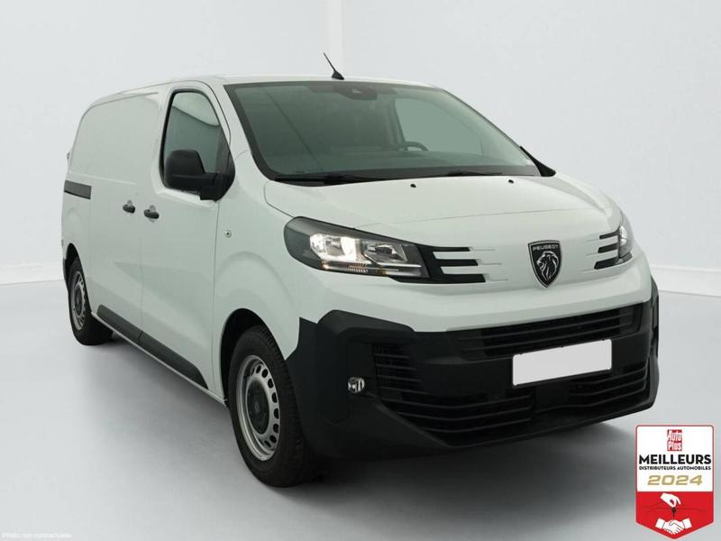 Peugeot Expert Fourgon m BlueHDI 145 3pl +Pack Urbain +Cam
