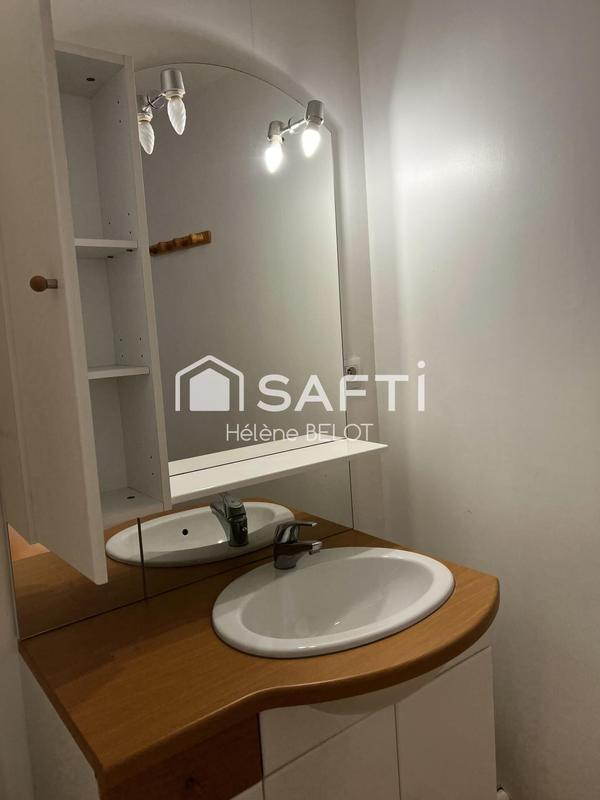 Maison - 145 m² - 6 pièces