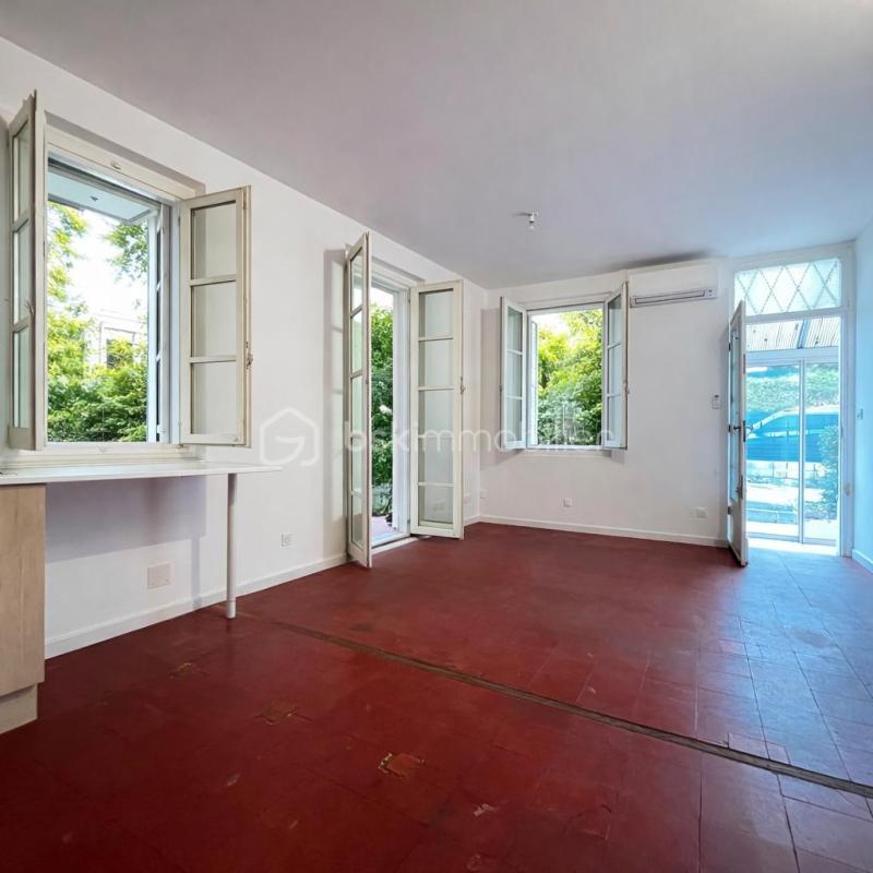 Maison - 65 m² - 4 pièces