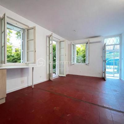 Maison - 65 m² - 4 pièces