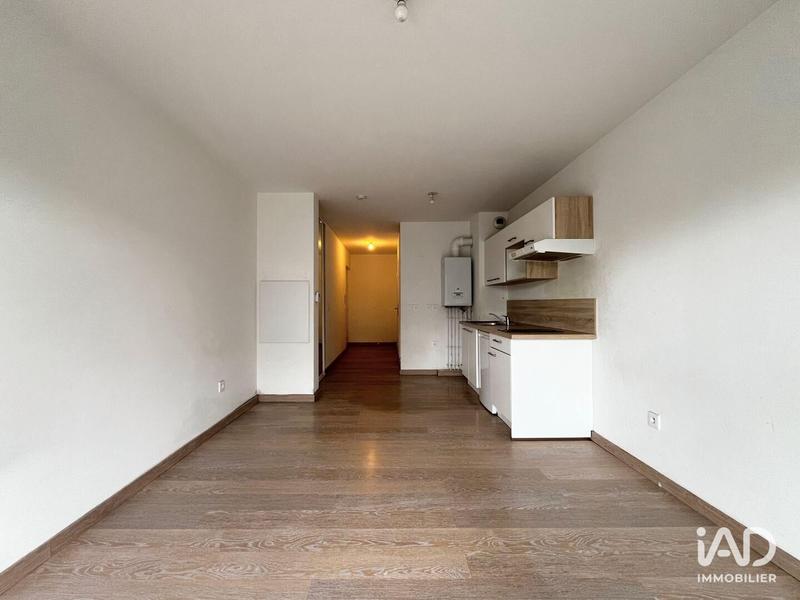 Appartement - 29 m² - 1 pièce