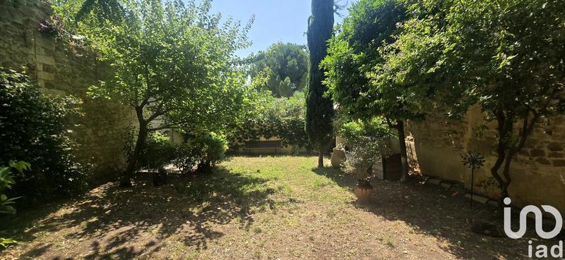 Maison de village - 250 m² - 8 pièces