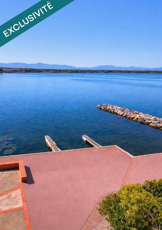 Appartement - 39 m² - 3 pièces