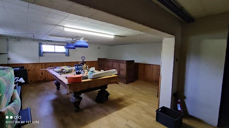 Maison - 155 m² - 7 pièces