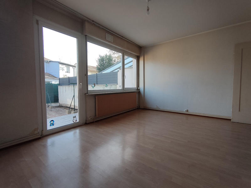 Maison - 67 m² - 4 pièces