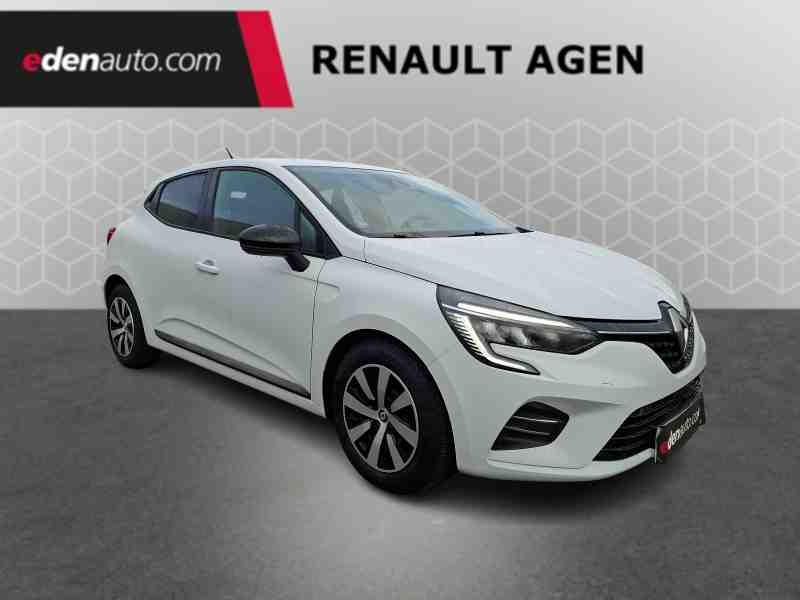 Renault Clio TCe 100 Gpl Evolution