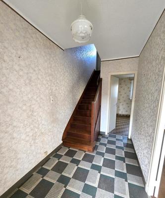 Maison traditionnelle - 125 m² - 6 pièces