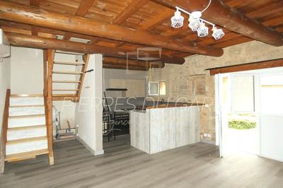 Maison - 50 m² - 2 pièces