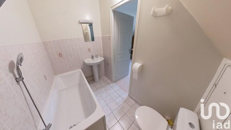 Maison - 155 m² - 6 pièces