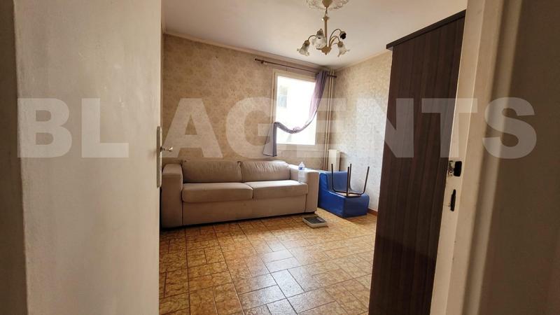 Appartement - 75 m² - 4 pièces