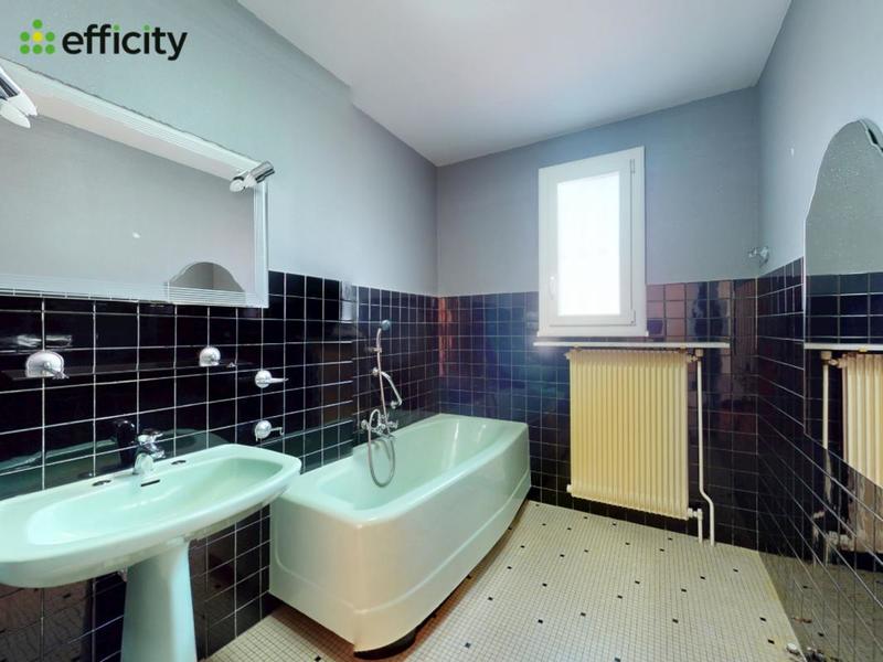 Maison - 125 m² - 4 pièces