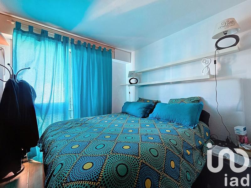 Appartement - 78 m² - 4 pièces