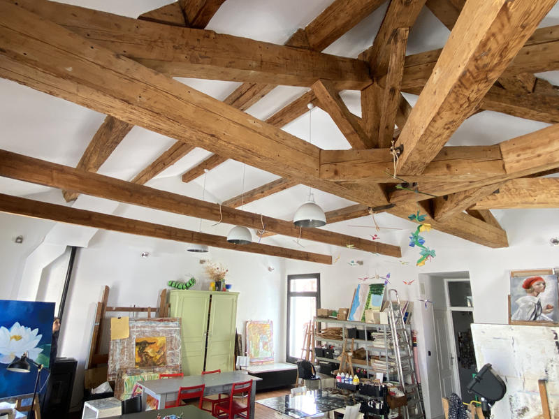 Maison - 142 m² - 4 pièces