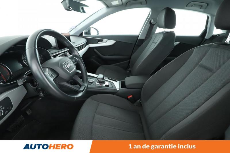 Audi A4 35 Tfsi s tronic 7 150 ch