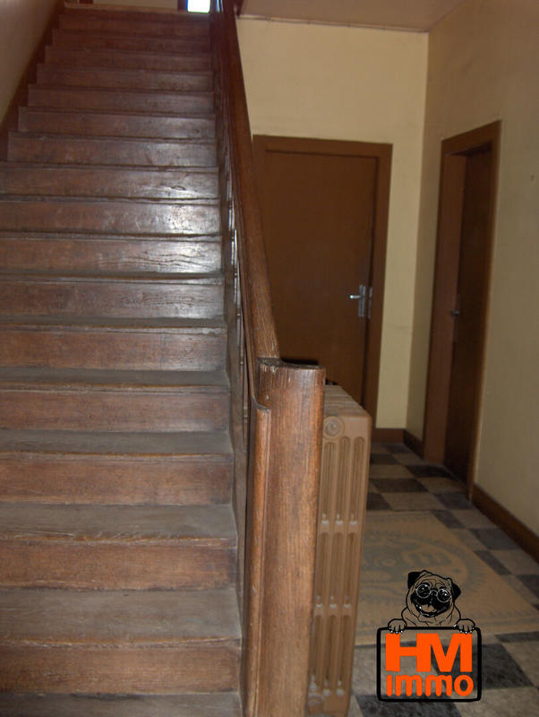 Maison - 450 m² - 20 pièces