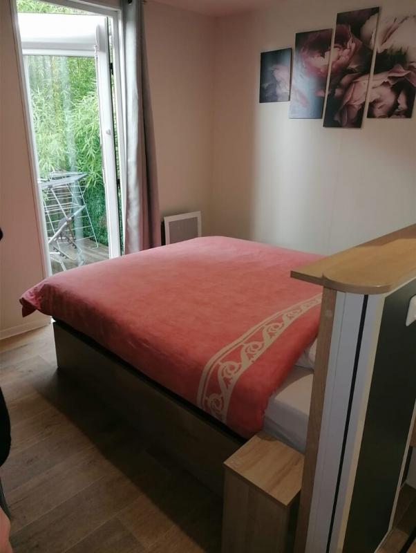 Propriété - 40 m² - 4 pièces