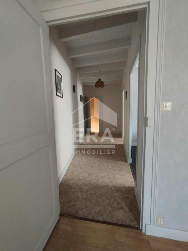 Maison - 133 m² - 7 pièces