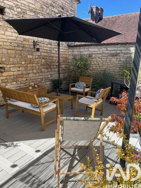 Maison - 69 m² - 4 pièces