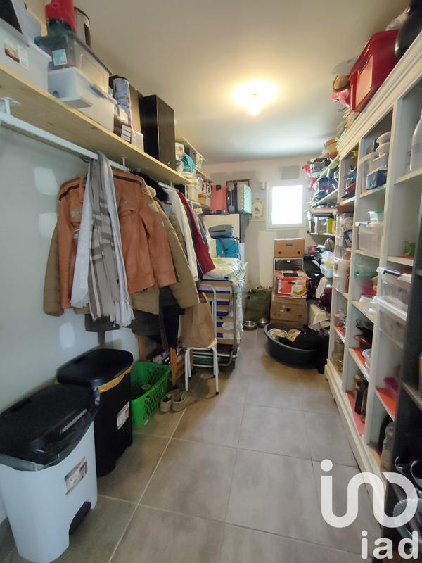 Maison - 107 m² - 3 pièces