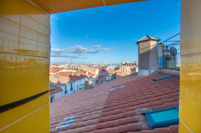 Appartement - 100 m² - 3 pièces