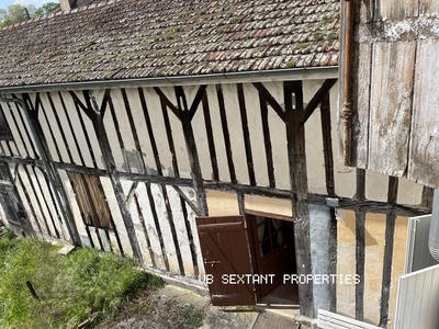 Maison - 300 m² - 9 pièces