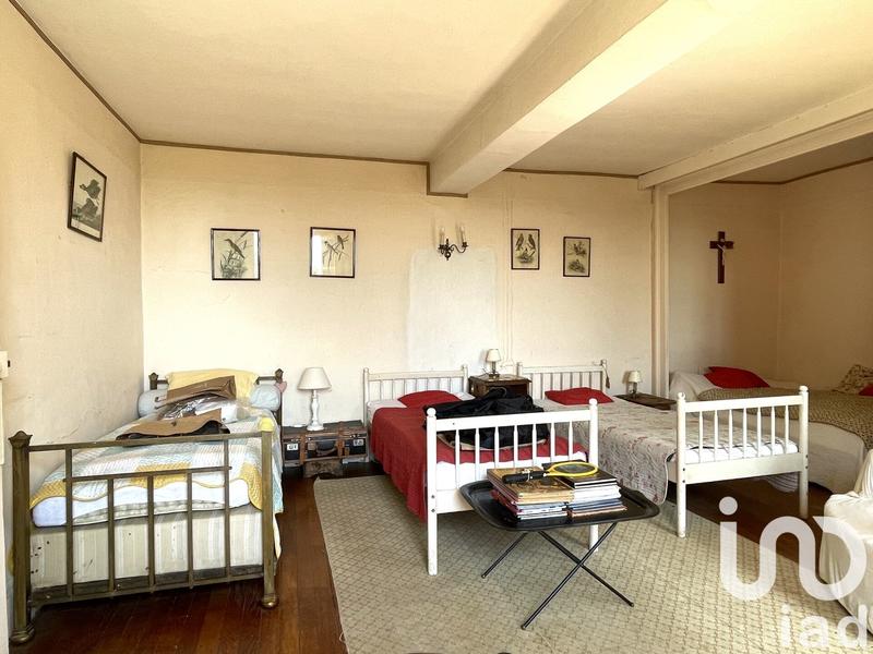 Maison de campagne - 239 m² - 11 pièces