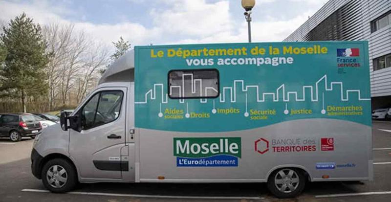 Bus France Services