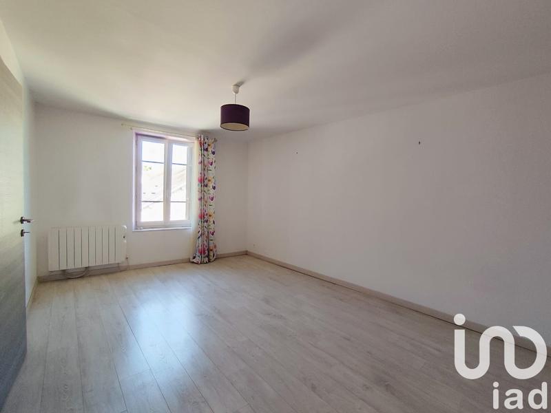 Maison de ville - 110 m² - 5 pièces