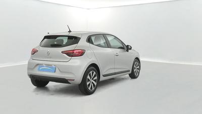 Renault Clio TCe 90 Equilibre 5p