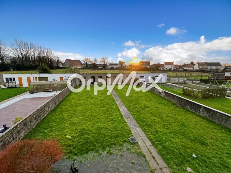 Maison - 75 m² - 4 pièces