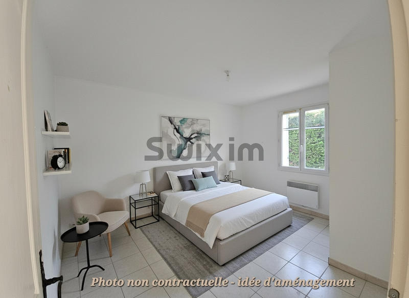 Villa - 109 m² - 4 pièces