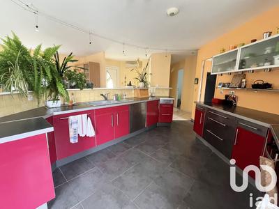 Maison - 158 m² - 6 pièces