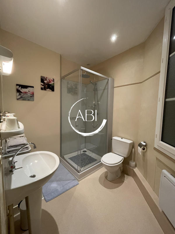 Fonds de commerce - Hôtellerie / Restauration - 400 m²