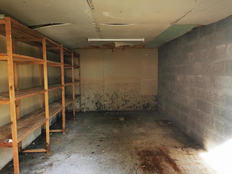 Maison - 55 m² - 3 pièces