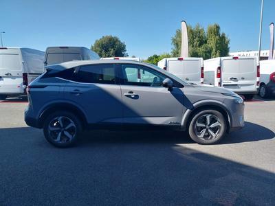 Nissan Qashqai e-Power 190 ch n-Connecta