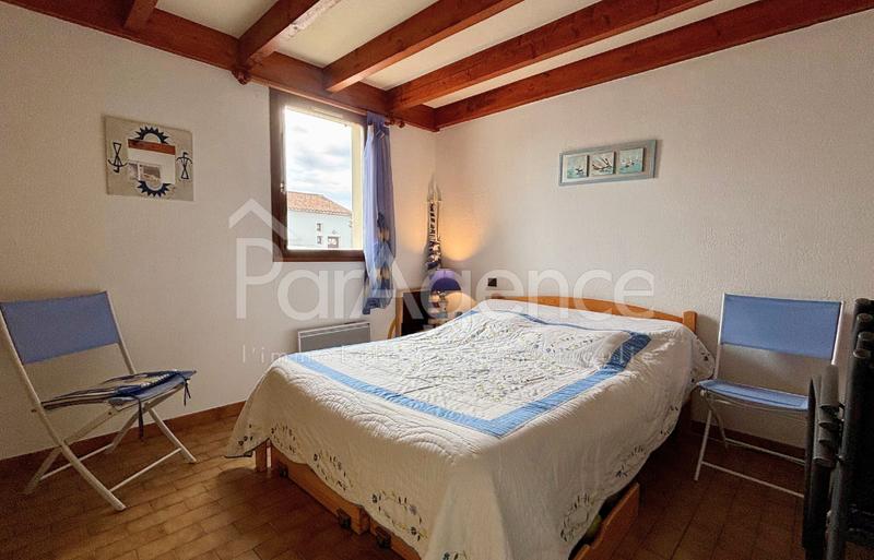 Appartement - 60 m² - 4 pièces