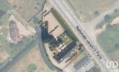 Local commercial - 180 m²