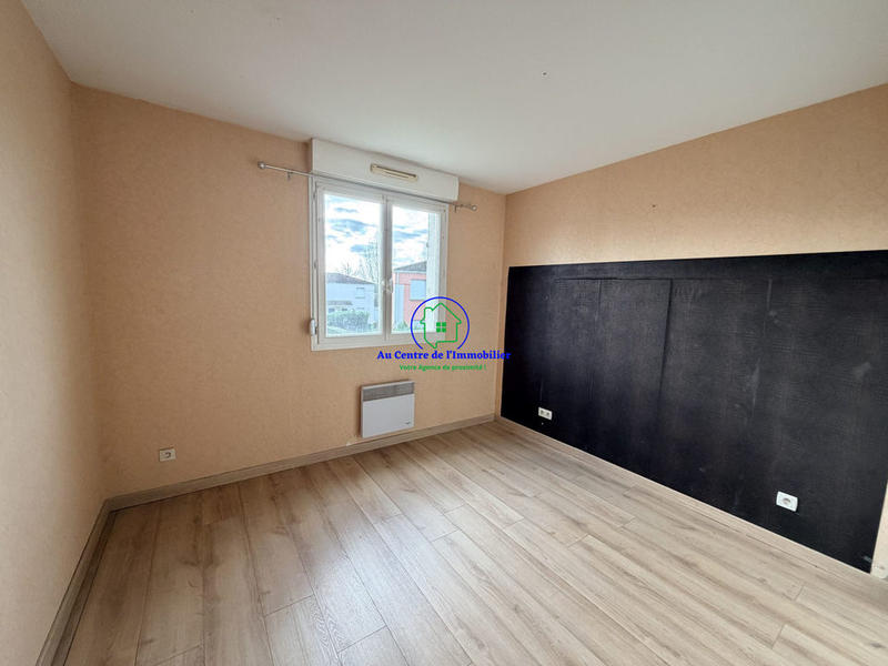 Villa - 80 m² - 4 pièces