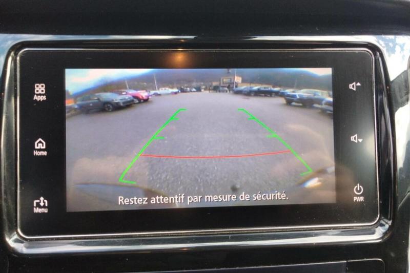 Mitsubishi L200 2.4 Di-D 181 Black Editio