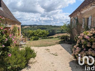 Maison - 174 m² - 5 pièces