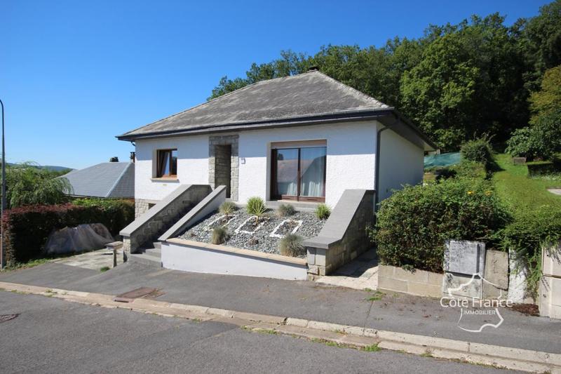 Pavillon - 124 m² - 4 pièces