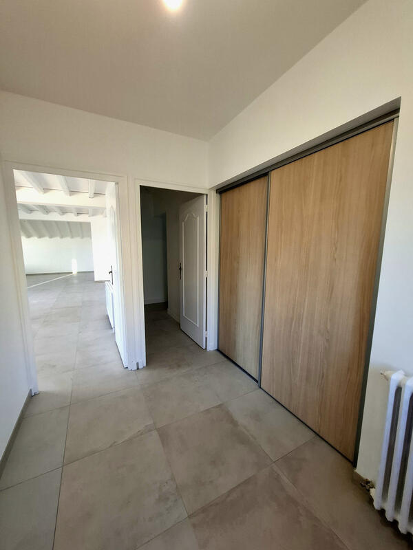Maison - 127 m² - 5 pièces