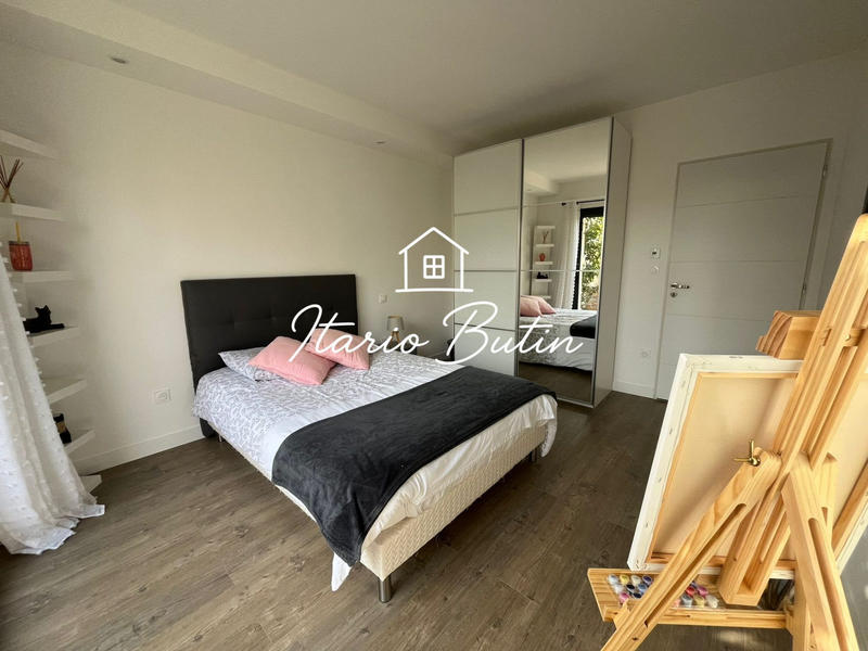 Villa - 149 m² - 5 pièces