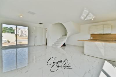 Villa - 130 m² - 5 pièces