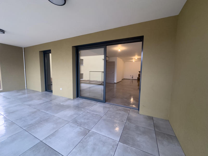 Appartement - 73 m² - 3 pièces