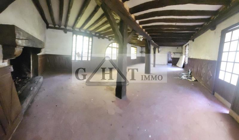 Entrepôt - 2 975 m²