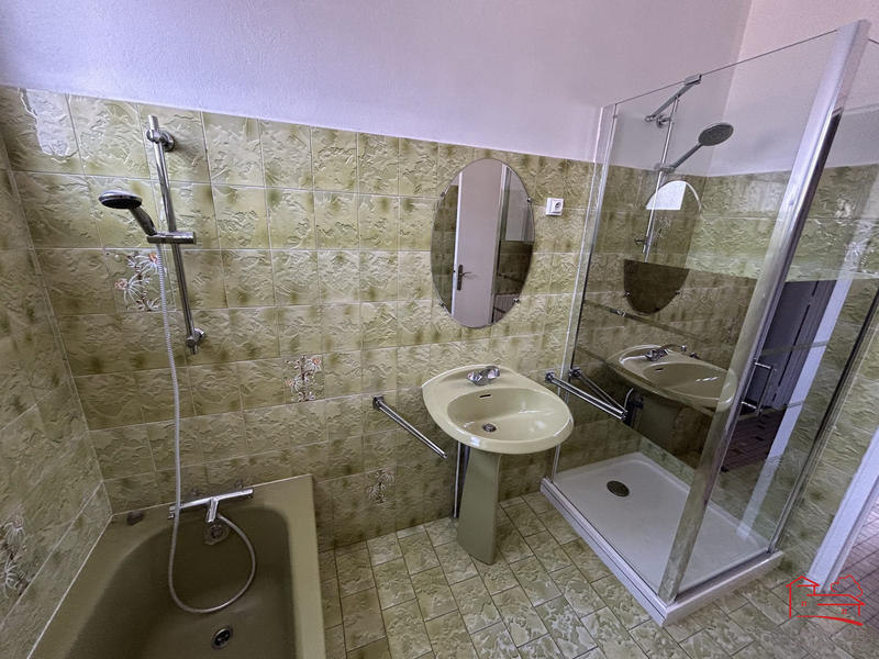 Maison - 103 m² - 5 pièces